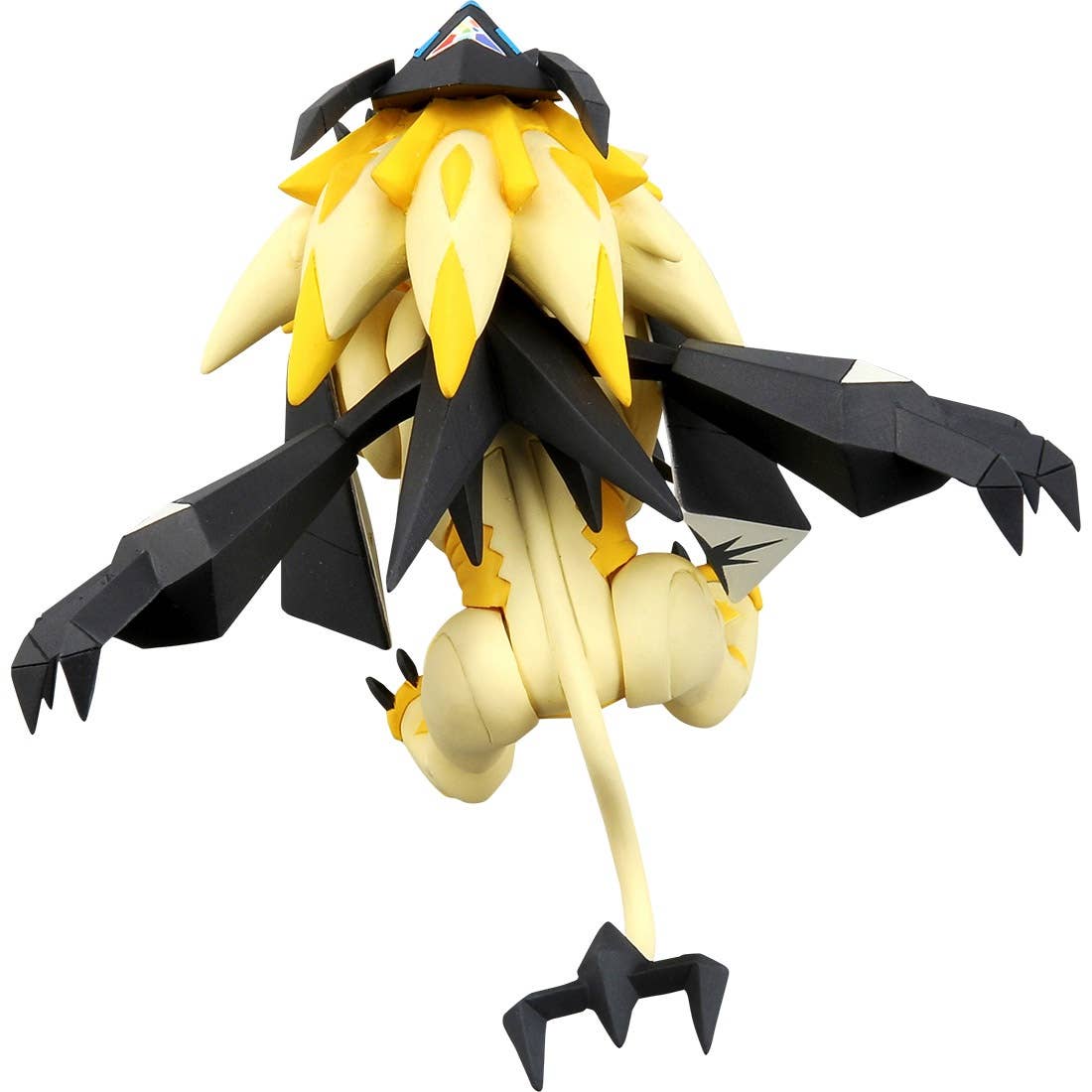 Pokemon ML-16 Dusk Mane Necrozma Moncolle Figur