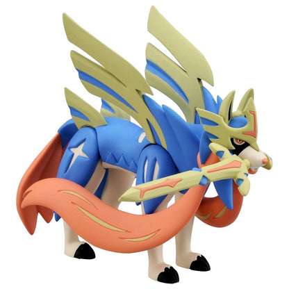 Pokemon ML-18 Zacian Moncolle Figur