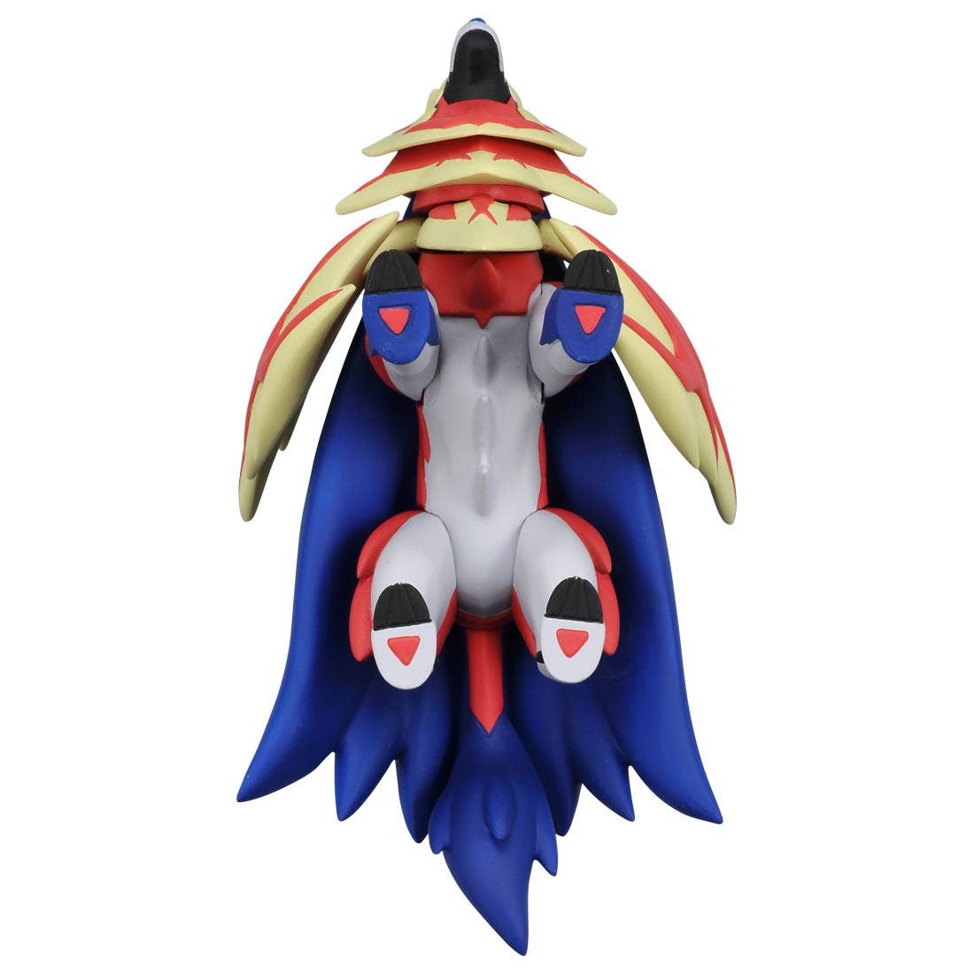 Pokemon ML-19 Zamazenta Moncolle Figur
