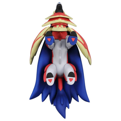 Pokemon ML-19 Zamazenta Moncolle Figur
