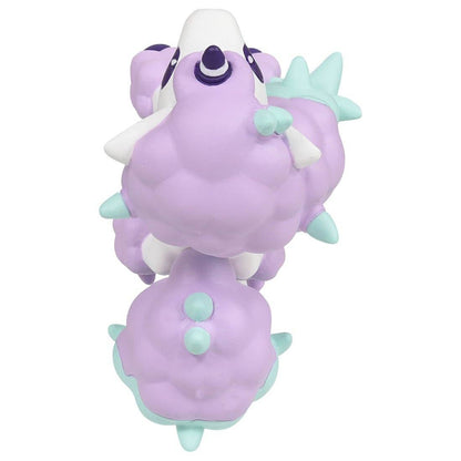 Pokemon MS-42 Galarian Ponyta Moncolle Figur