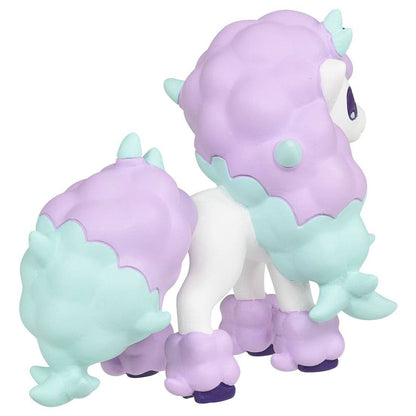 Pokemon MS-42 Galarian Ponyta Moncolle Figur