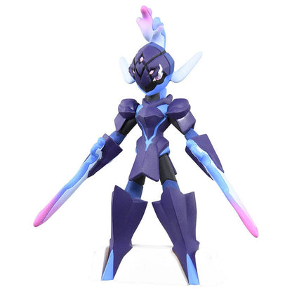 Pokemon MS-37 Ceruledge Moncolle Figur