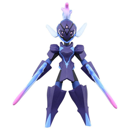 Pokemon MS-37 Ceruledge Moncolle Figur