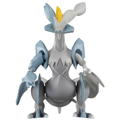 Pokemon ML-10 White Kyurem Moncolle Figur