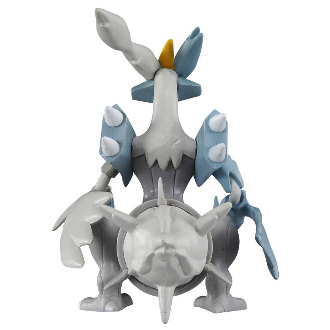 Pokemon ML-10 White Kyurem Moncolle Figur
