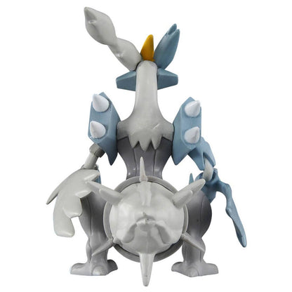Pokemon ML-10 White Kyurem Moncolle Figur
