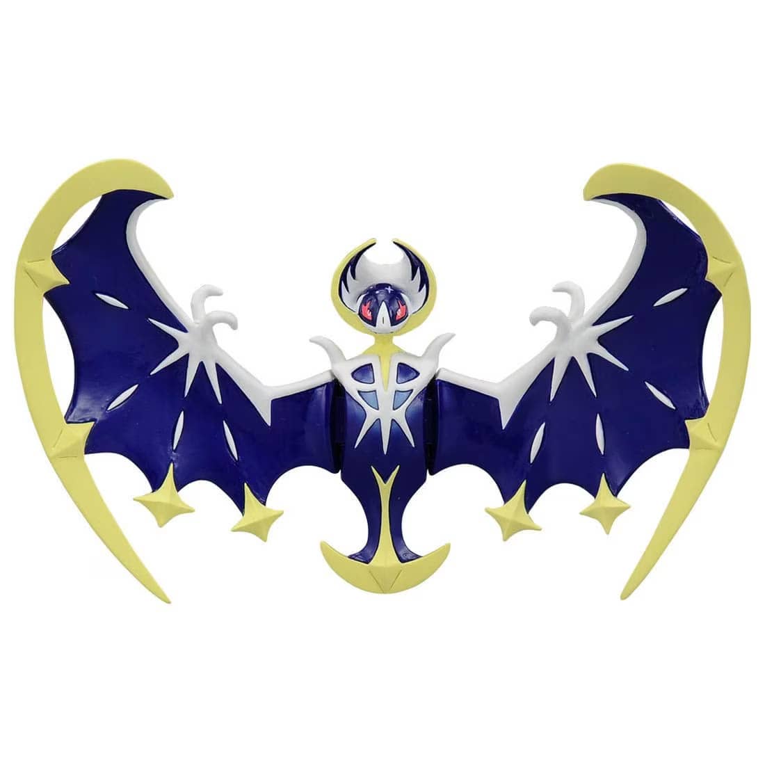 Pokemon ML-15 Lunala Moncolle Figur