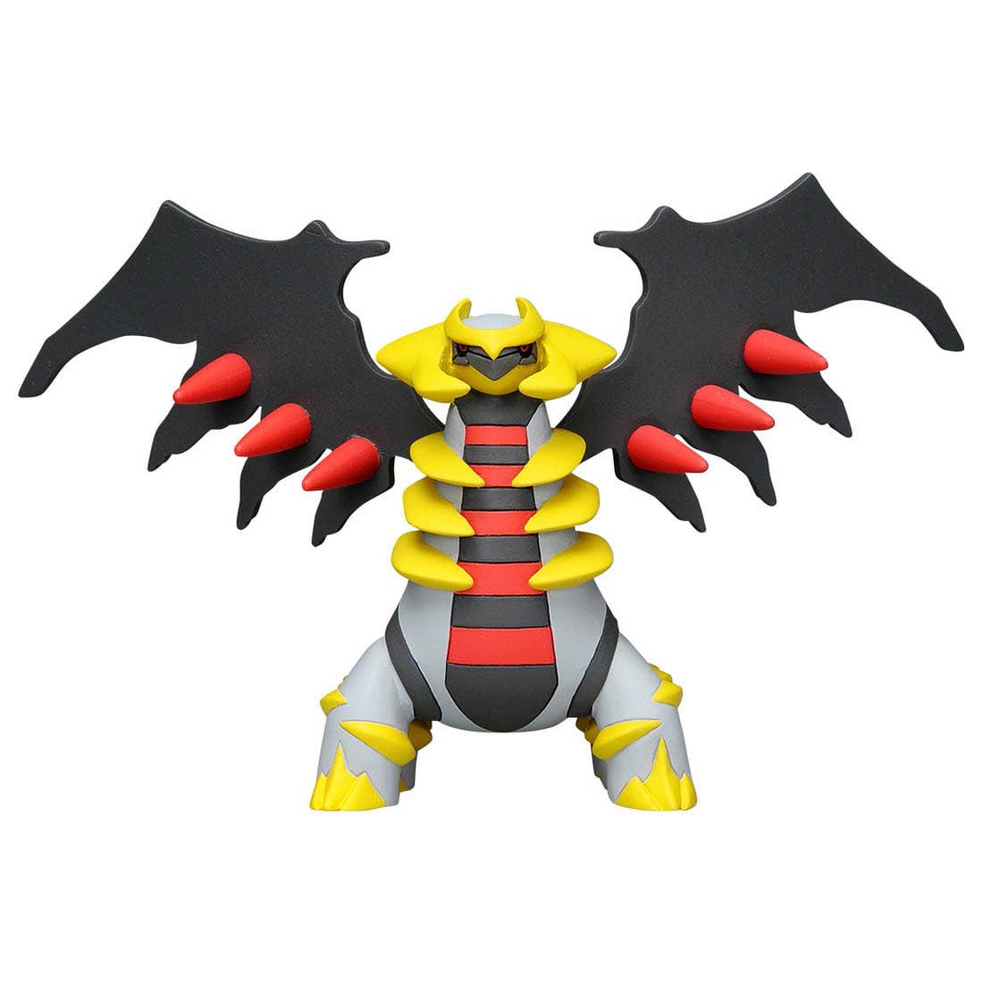 Pokemon ML-23 Giratina Moncolle Figur