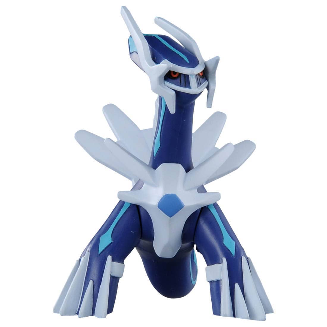 Pokemon ML-06 Dialga Moncolle Figur