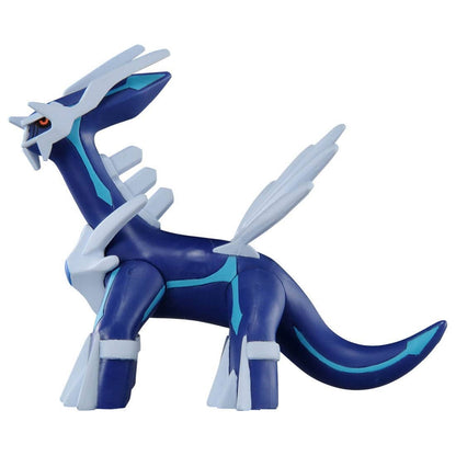 Pokemon ML-06 Dialga Moncolle Figur