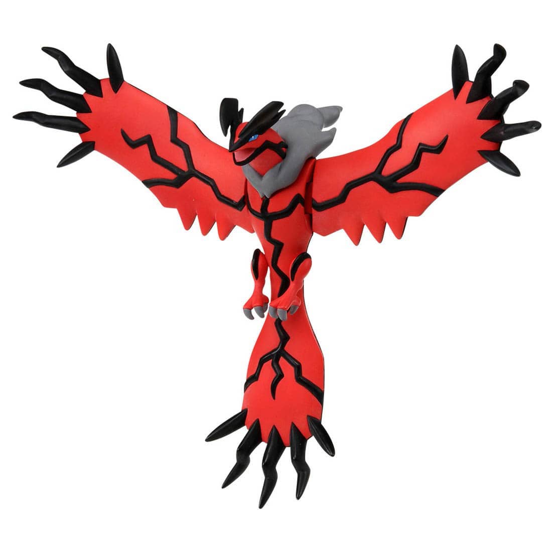 Pokemon ML-13 Yveltal Moncolle Figur