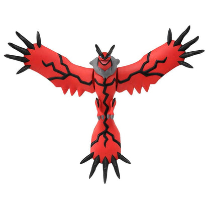 Pokemon ML-13 Yveltal Moncolle Figur