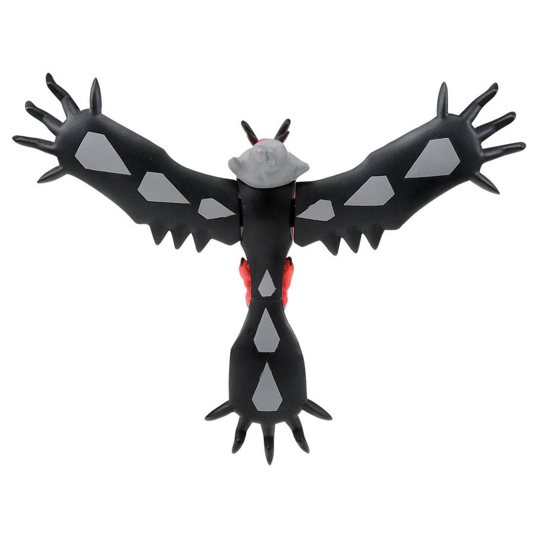 Pokemon ML-13 Yveltal Moncolle Figur