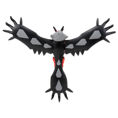 Pokemon ML-13 Yveltal Moncolle Figur