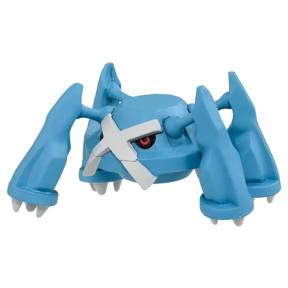Pokemon MS-06 Metagross Moncolle Figur