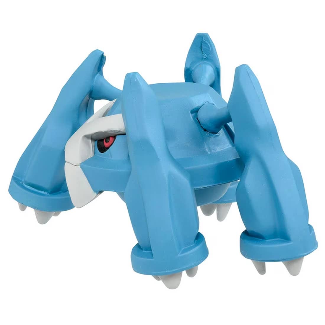 Pokemon MS-06 Metagross Moncolle Figur