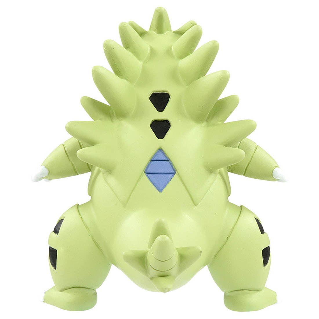 Pokemon MS-19 Tyranitar Moncolle Figur
