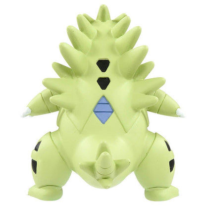 Pokemon MS-19 Tyranitar Moncolle Figur