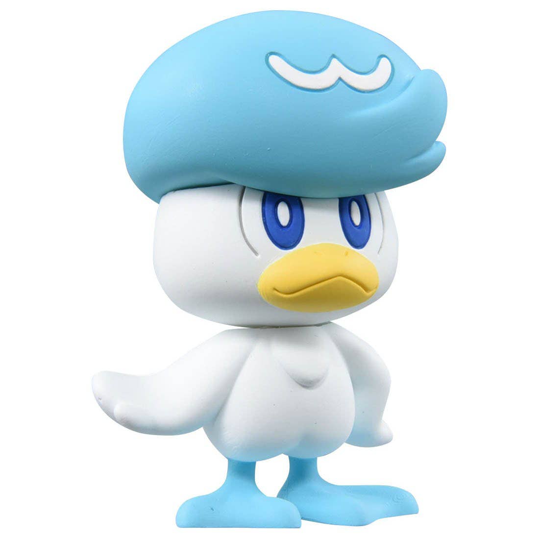 Pokemon MS-05 Quaxly Moncolle Figur