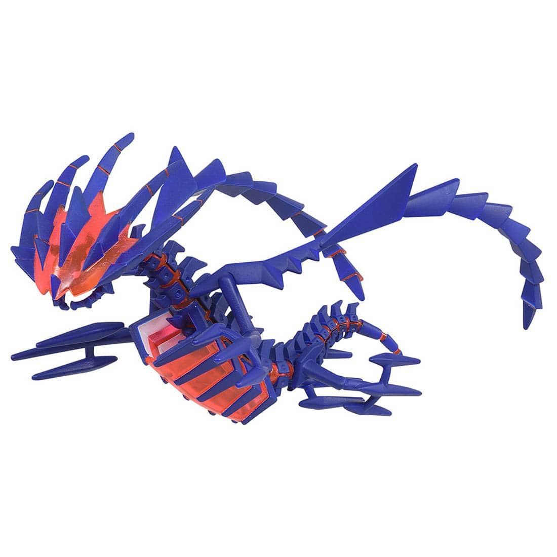 Pokemon ML-25 Eternatus Moncolle Figur