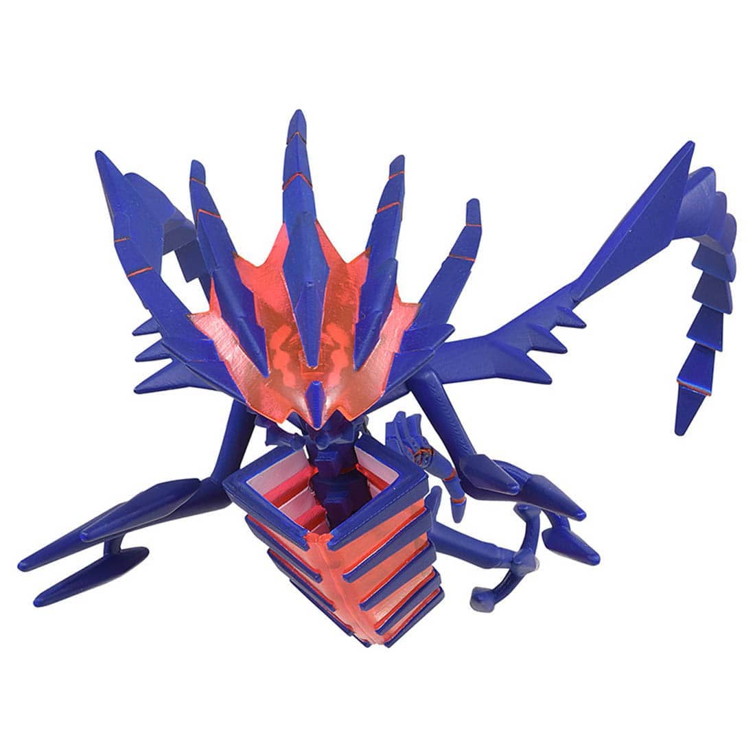Pokemon ML-25 Eternatus Moncolle Figur