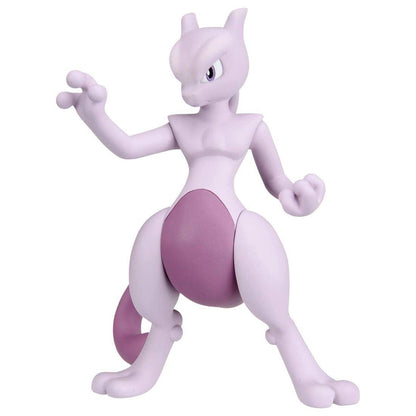 Pokemon ML-20 Mewtwo Moncolle Figur