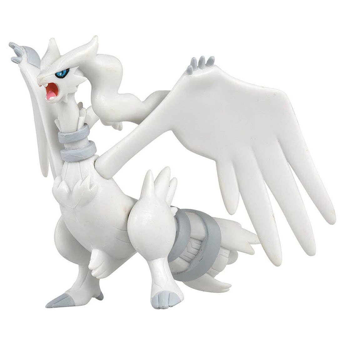 Pokemon ML-08 Reshiram Moncolle Figur