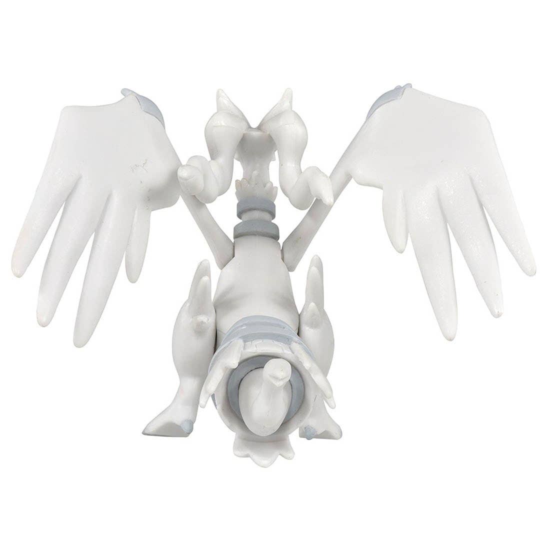 Pokemon ML-08 Reshiram Moncolle Figur