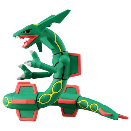 Pokemon ML-05 Rayquaza Moncolle Figur