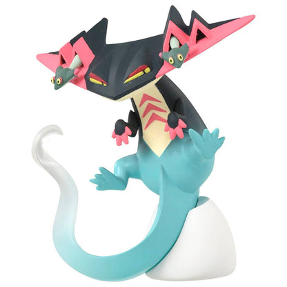 Pokemon MS-41 Dragapult Moncolle Figur
