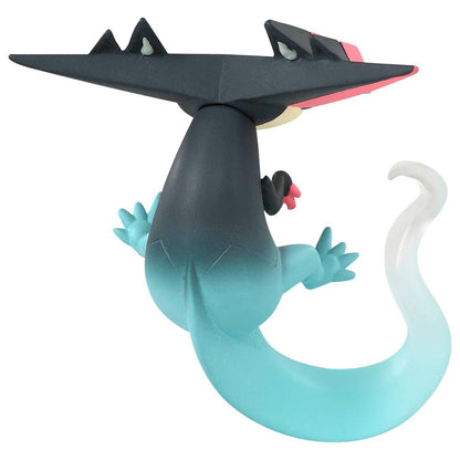 Pokemon MS-41 Dragapult Moncolle Figur