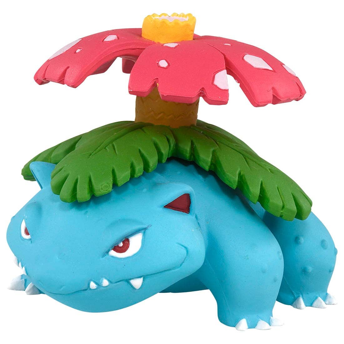 Pokemon MS-14 Venusaur Moncolle Figur