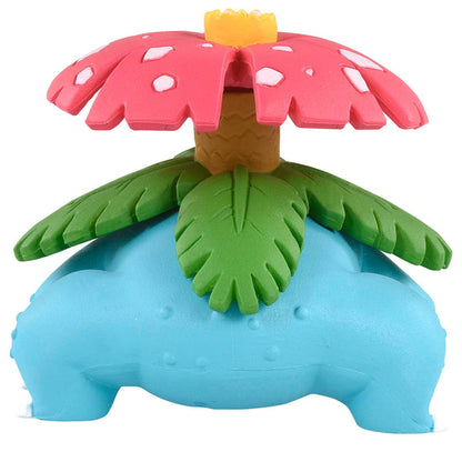 Pokemon MS-14 Venusaur Moncolle Figur