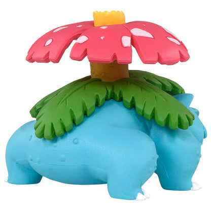 Pokemon MS-14 Venusaur Moncolle Figur