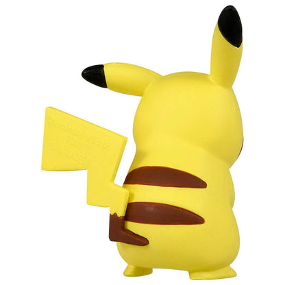 Pokemon MS-01 Pikachu Moncolle Figur