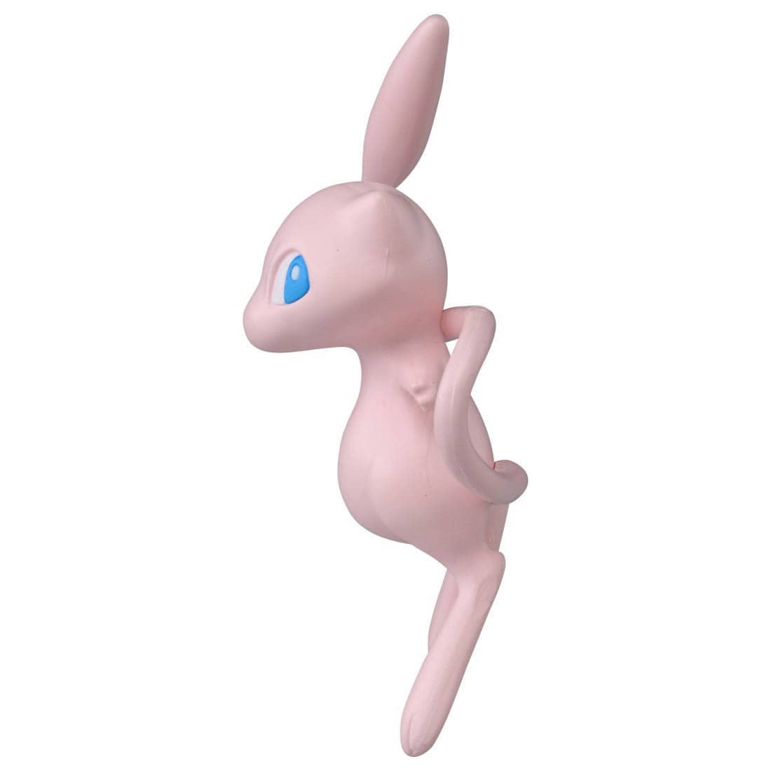 Pokemon MS-17 Mew Moncolle Figur