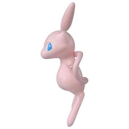 Pokemon MS-17 Mew Moncolle Figur
