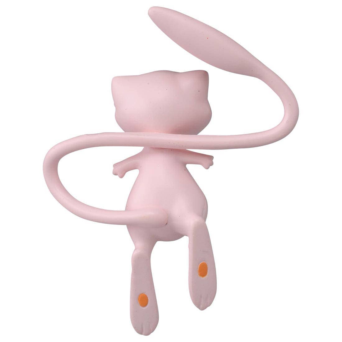 Pokemon MS-17 Mew Moncolle Figur