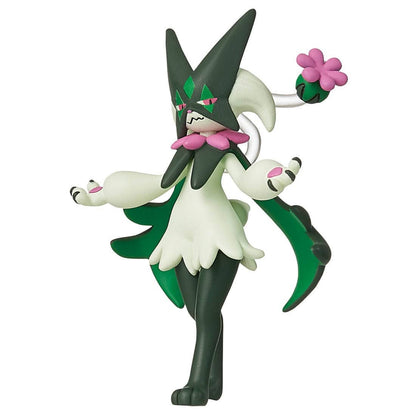 Pokemon MS-56 Meowscarada Moncolle Figur