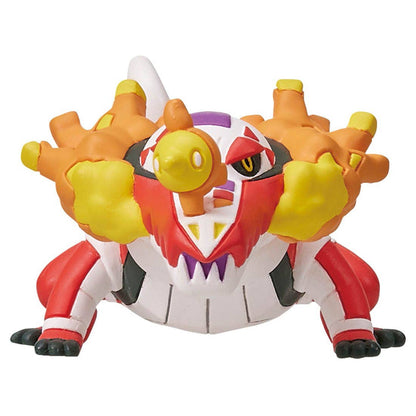 Pokemon MS-57 Skeledirge Moncolle Figur