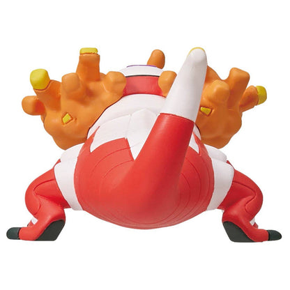 Pokemon MS-57 Skeledirge Moncolle Figur