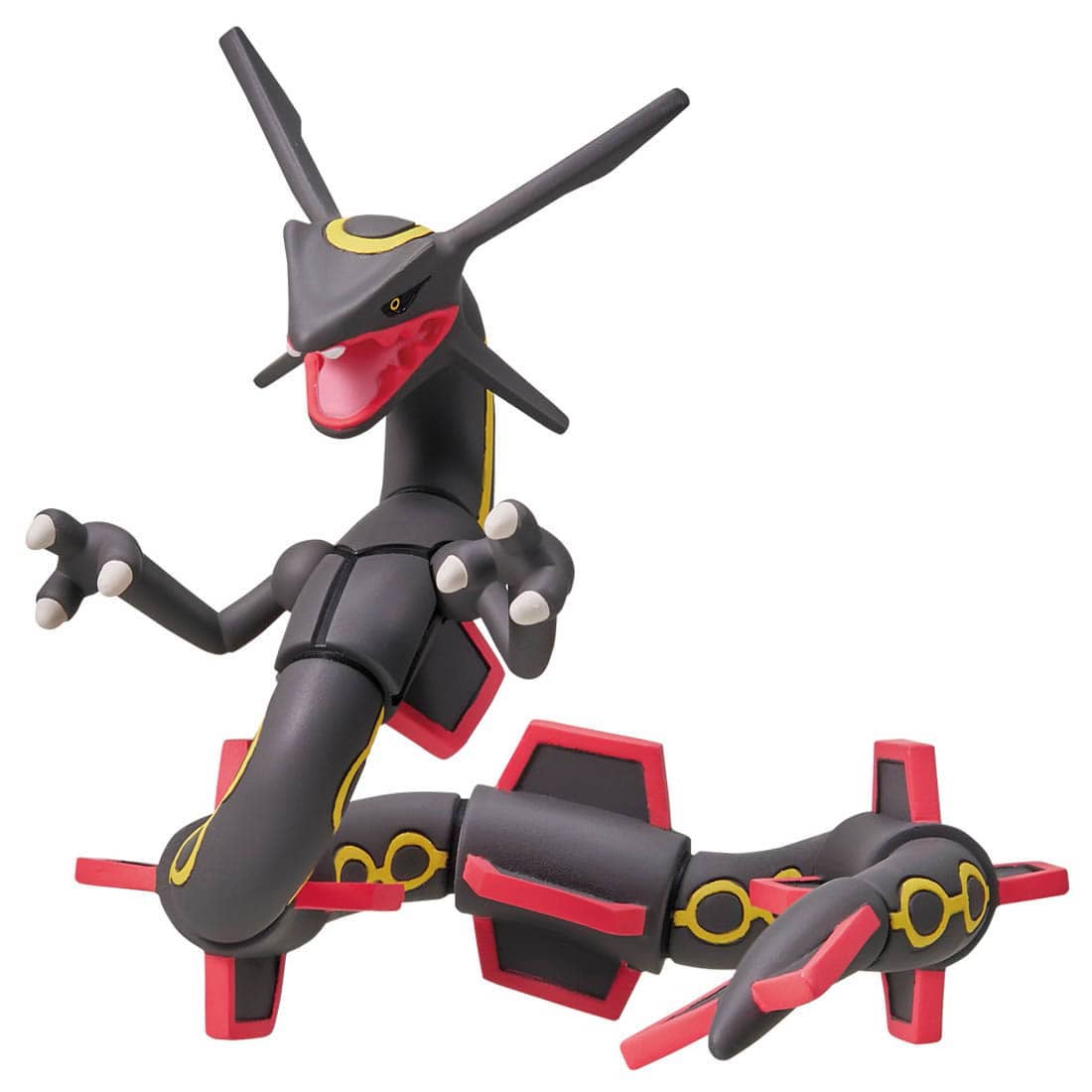 Pokemon ML-31 Shiny Rayquaza Moncolle Figur
