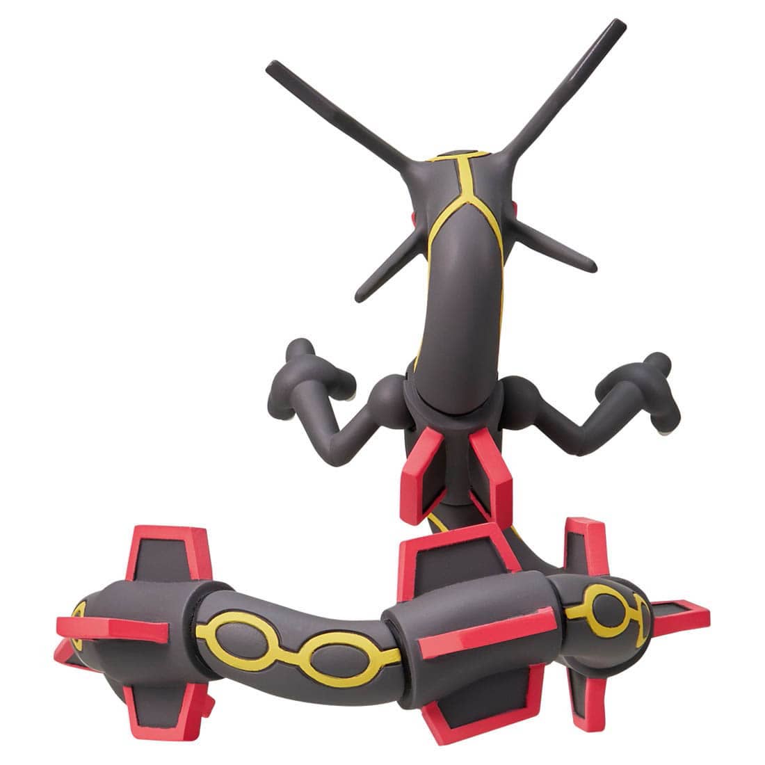 Pokemon ML-31 Shiny Rayquaza Moncolle Figur