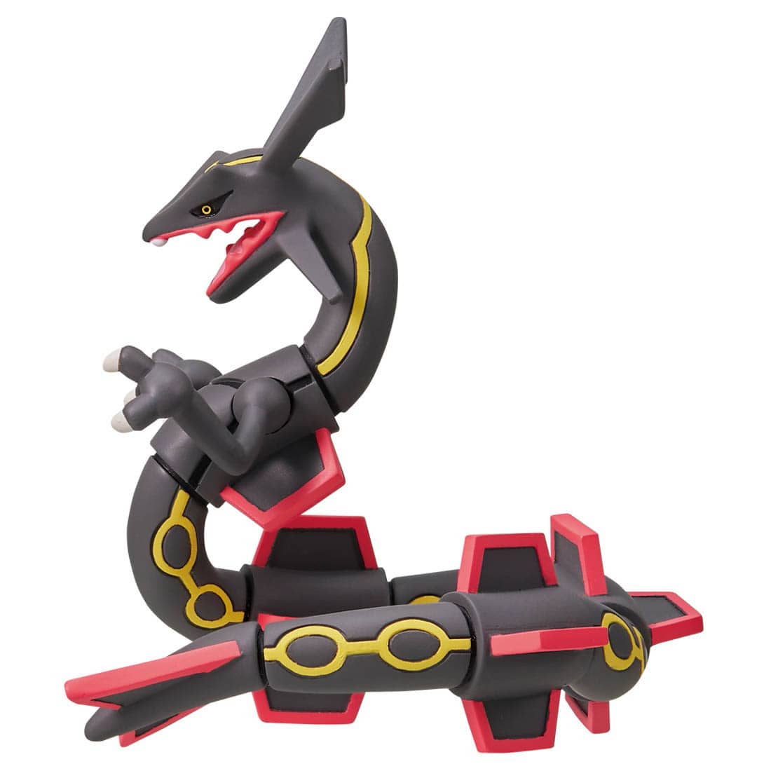 Pokemon ML-31 Shiny Rayquaza Moncolle Figur
