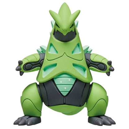 Pokemon Iron Thorns Paradox Moncolle Figur