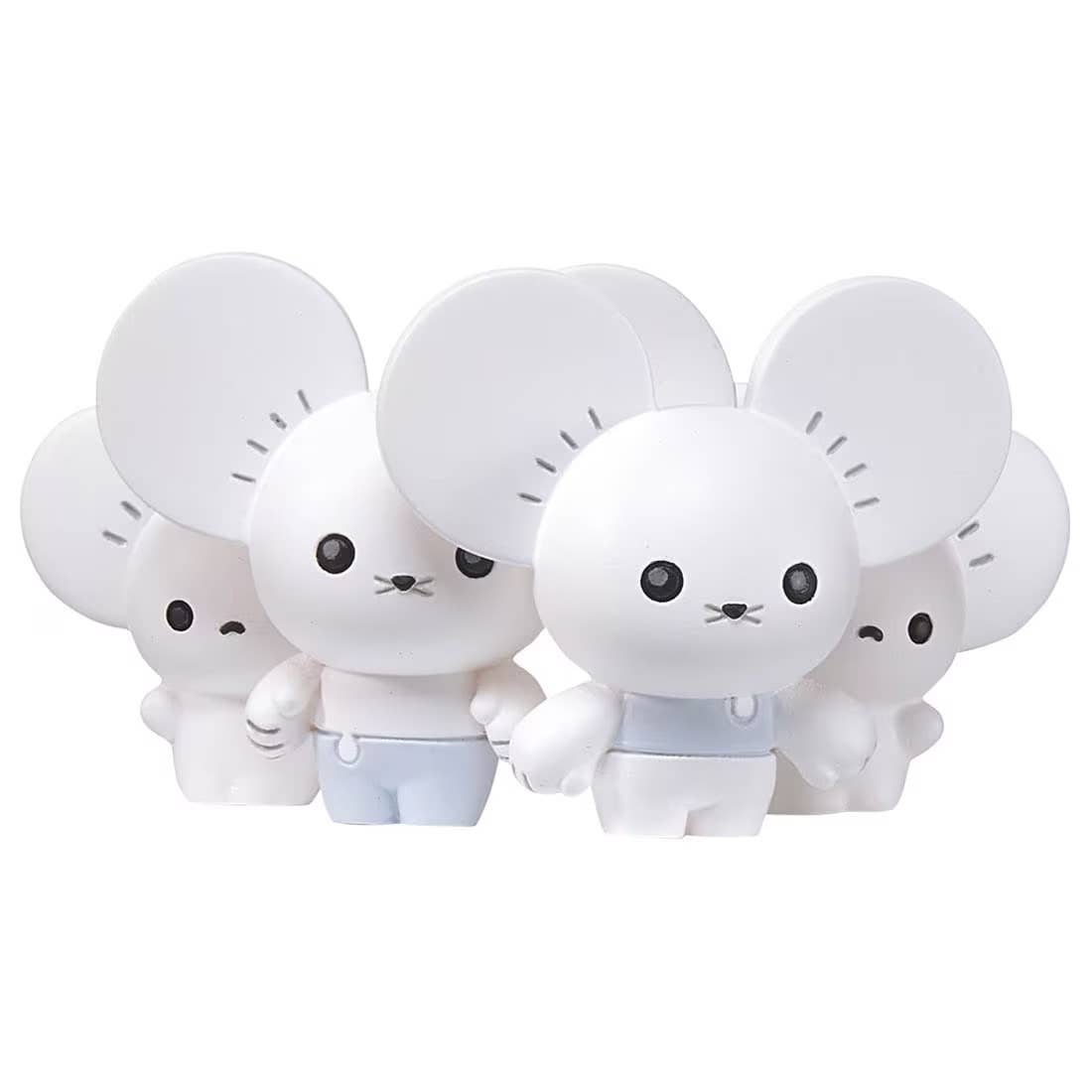 Pokemon MS-24 Maushold Moncolle Figur