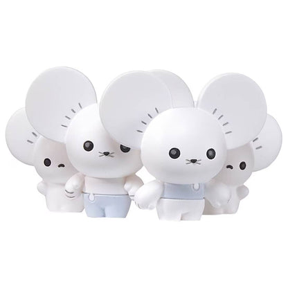 Pokemon MS-24 Maushold Moncolle Figur