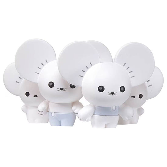 Pokemon MS-24 Maushold Moncolle Figur