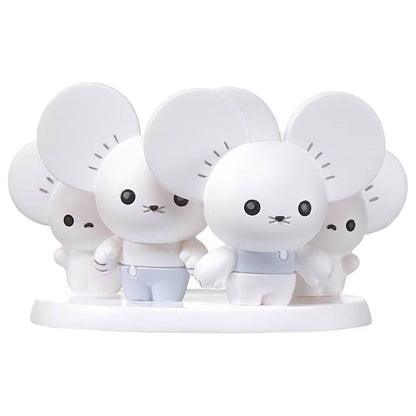 Pokemon MS-24 Maushold Moncolle Figur